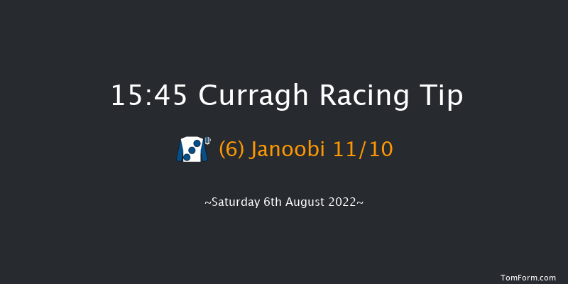 Curragh 15:45 Handicap 8f Sun 17th Jul 2022