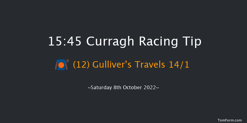 Curragh 15:45 Handicap 17f Sun 25th Sep 2022