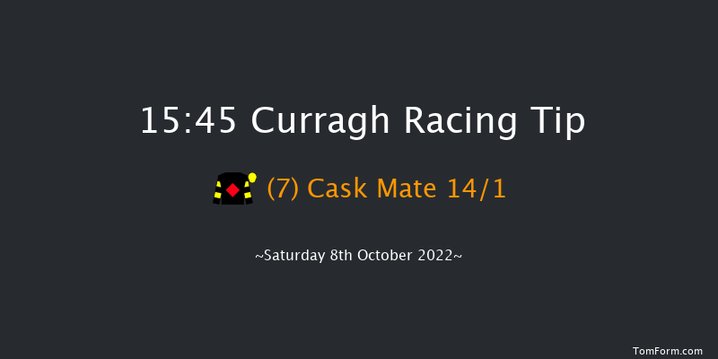 Curragh 15:45 Handicap 17f Sun 25th Sep 2022