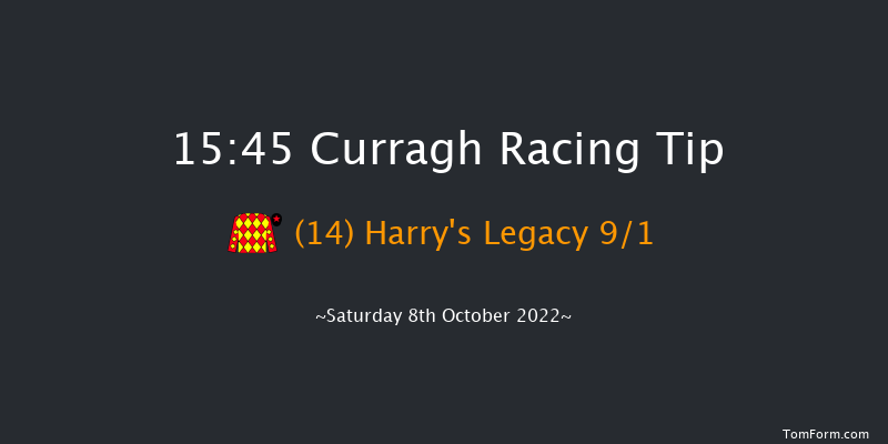 Curragh 15:45 Handicap 17f Sun 25th Sep 2022