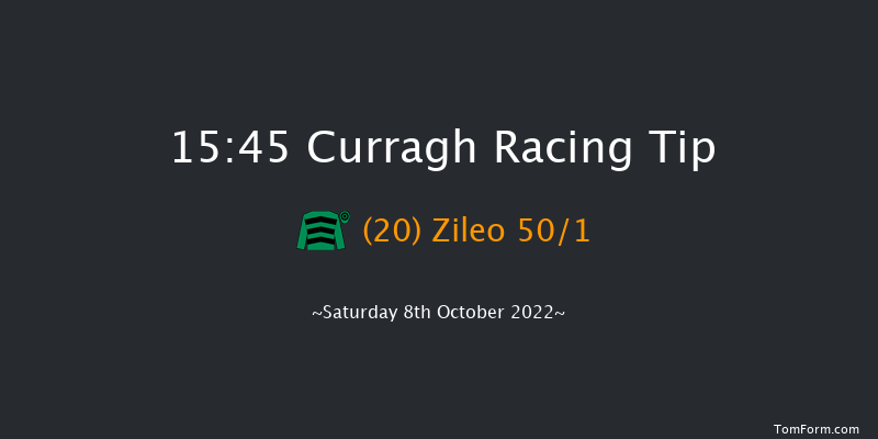 Curragh 15:45 Handicap 17f Sun 25th Sep 2022