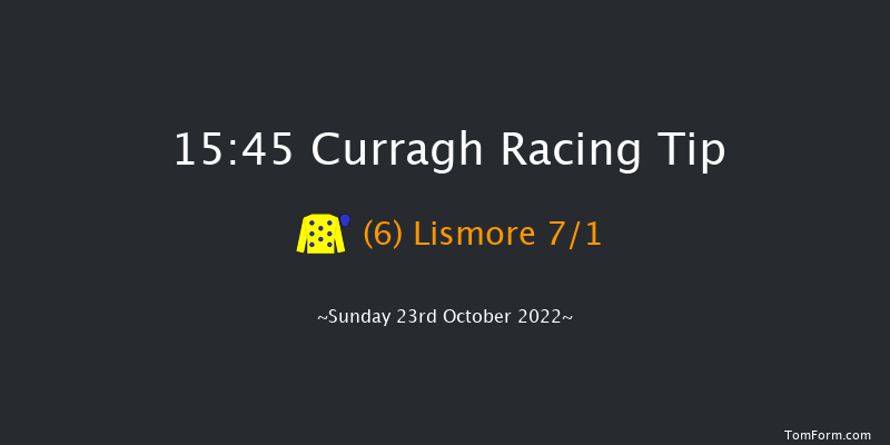 Curragh 15:45 Group 3 16f Thu 13th Oct 2022