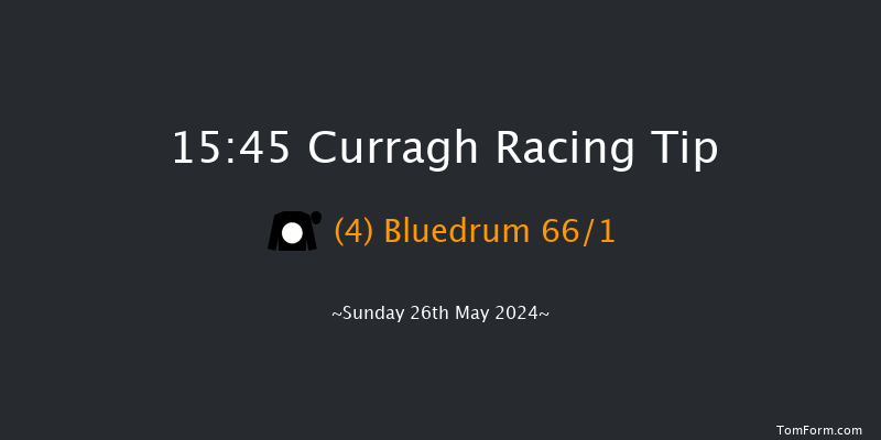 Curragh  15:45 Group 1 8f Sat 25th May 2024