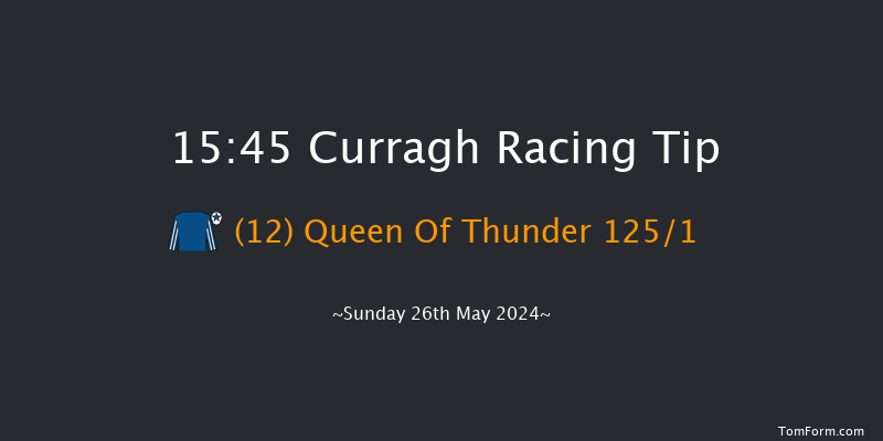 Curragh  15:45 Group 1 8f Sat 25th May 2024