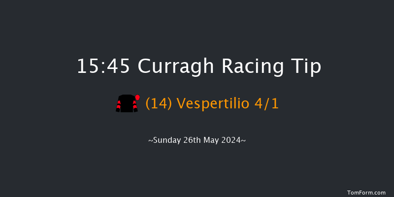 Curragh  15:45 Group 1 8f Sat 25th May 2024