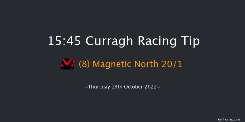 Curragh 15:45 Handicap 12f Sat 8th Oct 2022