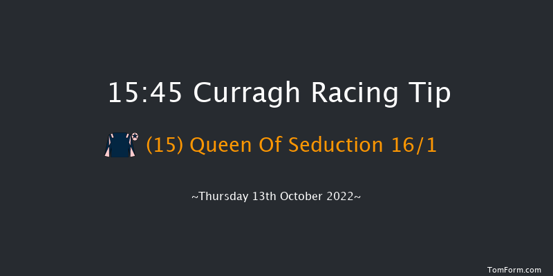 Curragh 15:45 Handicap 12f Sat 8th Oct 2022