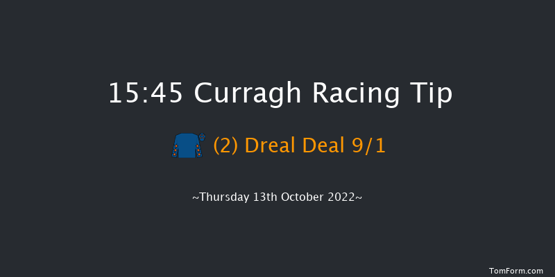 Curragh 15:45 Handicap 12f Sat 8th Oct 2022