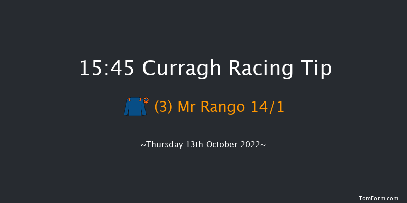 Curragh 15:45 Handicap 12f Sat 8th Oct 2022