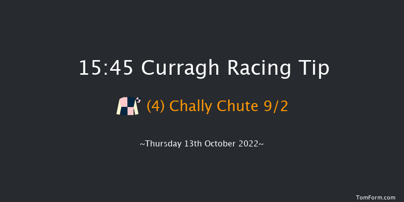 Curragh 15:45 Handicap 12f Sat 8th Oct 2022