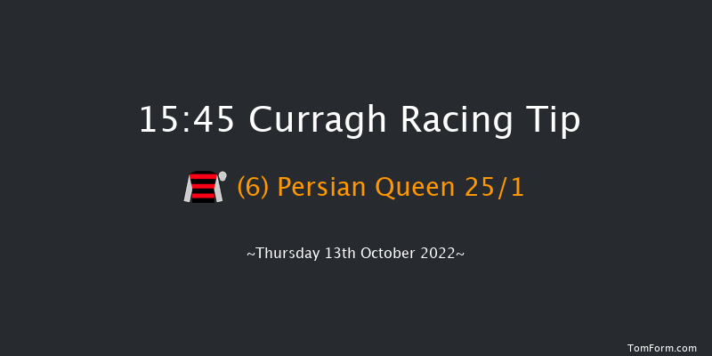 Curragh 15:45 Handicap 12f Sat 8th Oct 2022