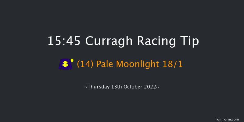 Curragh 15:45 Handicap 12f Sat 8th Oct 2022