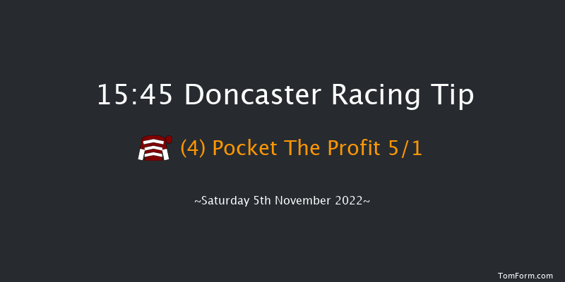 Doncaster 15:45 Handicap (Class 3) 7f Sat 22nd Oct 2022