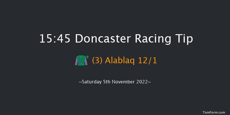 Doncaster 15:45 Handicap (Class 3) 7f Sat 22nd Oct 2022