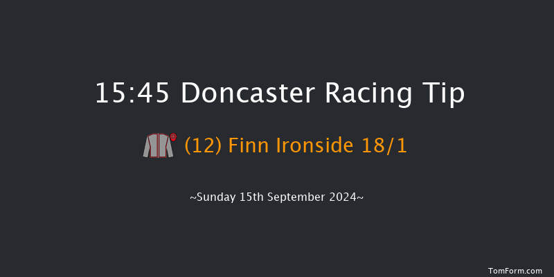 Doncaster  15:45 Stakes (Class 5) 8f Sat 14th Sep 2024