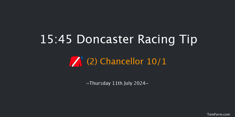 Doncaster  15:45 Maiden (Class 5) 6f Fri 5th Jul 2024