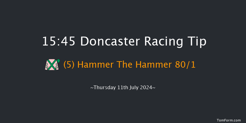 Doncaster  15:45 Maiden (Class 5) 6f Fri 5th Jul 2024