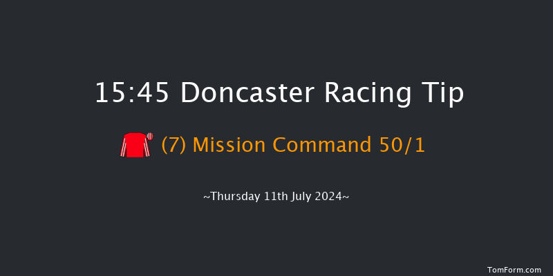 Doncaster  15:45 Maiden (Class 5) 6f Fri 5th Jul 2024