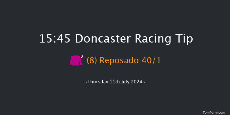 Doncaster  15:45 Maiden (Class 5) 6f Fri 5th Jul 2024