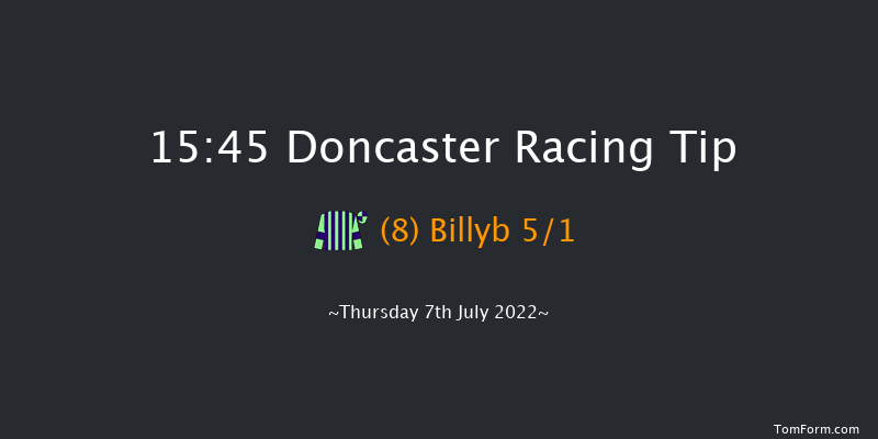 Doncaster 15:45 Handicap (Class 4) 7f Fri 1st Jul 2022