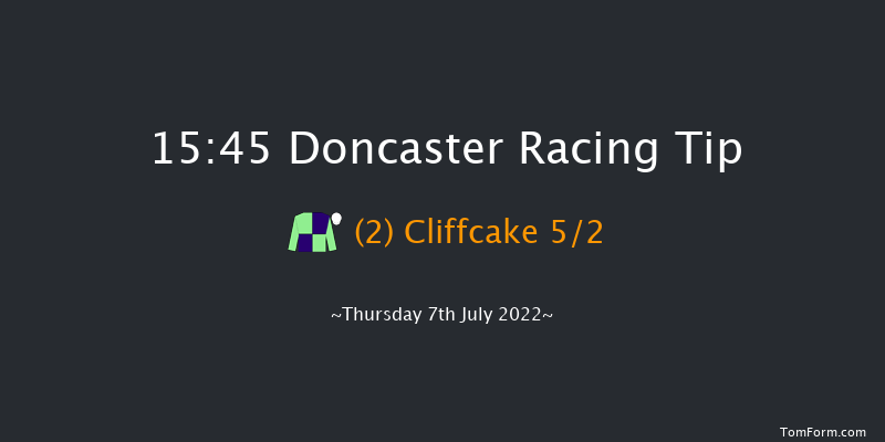 Doncaster 15:45 Handicap (Class 4) 7f Fri 1st Jul 2022