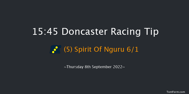 Doncaster 15:45 Handicap (Class 2) 7f Wed 7th Sep 2022