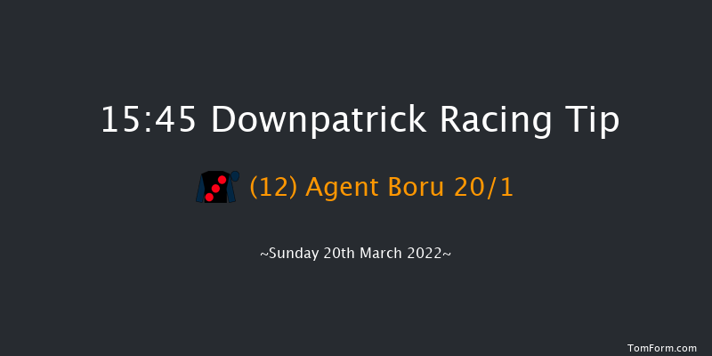 Downpatrick 15:45 Handicap Chase 28f Fri 7th May 2021