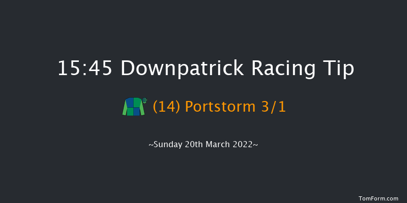 Downpatrick 15:45 Handicap Chase 28f Fri 7th May 2021