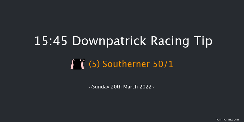 Downpatrick 15:45 Handicap Chase 28f Fri 7th May 2021