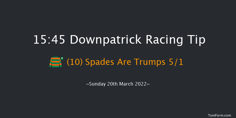 Downpatrick 15:45 Handicap Chase 28f Fri 7th May 2021