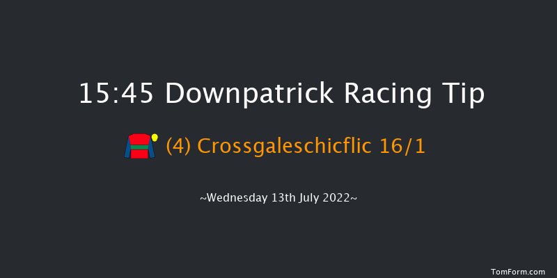 Downpatrick 15:45 Maiden Hurdle 19f Sun 12th Jun 2022