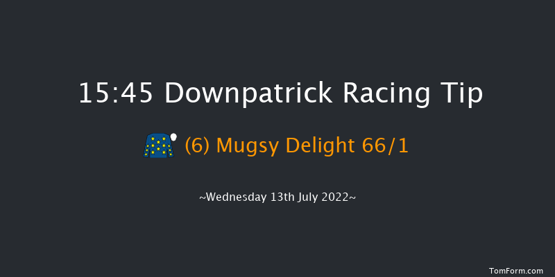 Downpatrick 15:45 Maiden Hurdle 19f Sun 12th Jun 2022