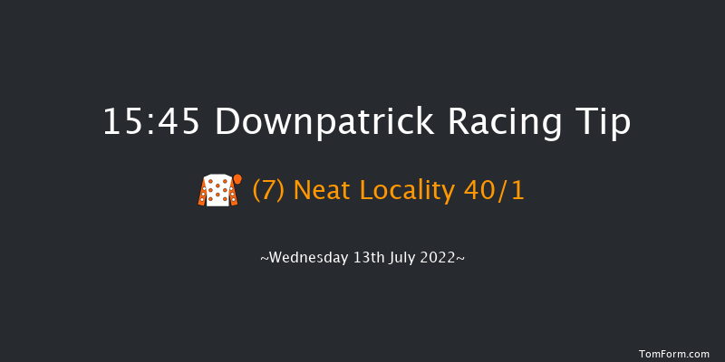 Downpatrick 15:45 Maiden Hurdle 19f Sun 12th Jun 2022