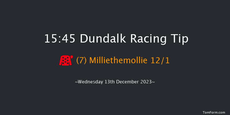 Dundalk 15:45 Handicap 6f Fri 8th Dec 2023