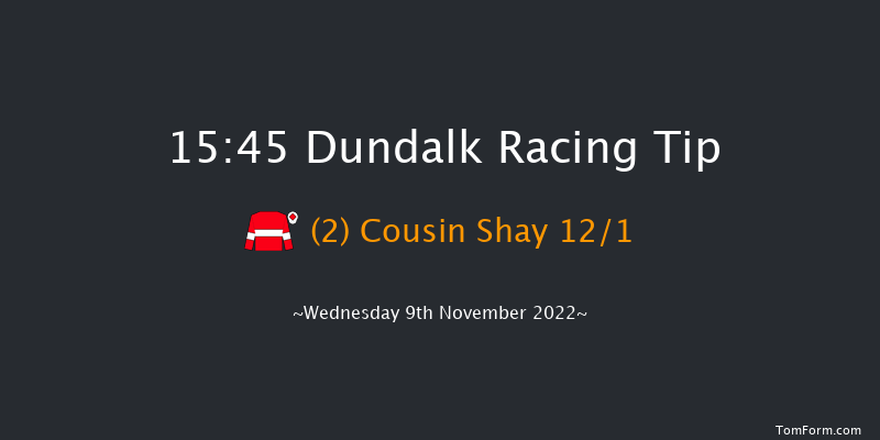 Dundalk 15:45 Handicap 7f Fri 4th Nov 2022