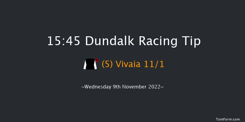 Dundalk 15:45 Handicap 7f Fri 4th Nov 2022