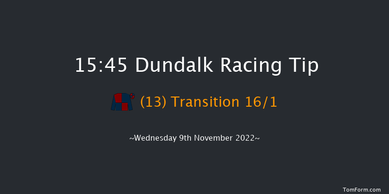 Dundalk 15:45 Handicap 7f Fri 4th Nov 2022