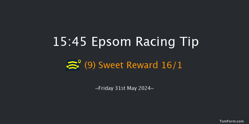 Epsom  15:45 Handicap (Class 2) 10f Tue 23rd Apr 2024