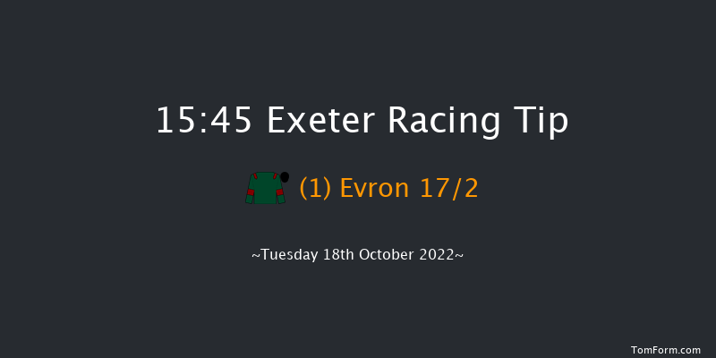 Exeter 15:45 Handicap Chase (Class 5) 18f Thu 14th Apr 2022