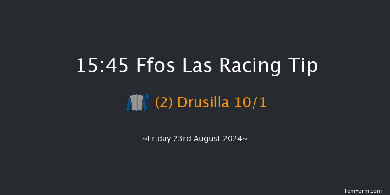 Ffos Las  15:45 Handicap (Class 6) 10f Wed 14th Aug 2024