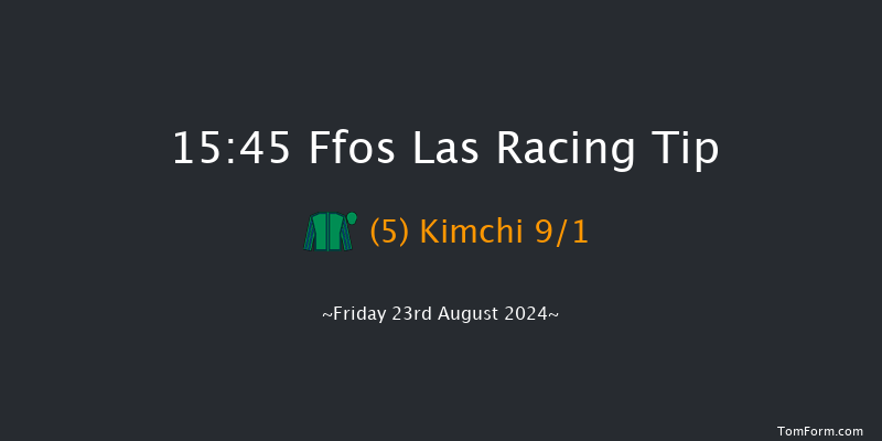 Ffos Las  15:45 Handicap (Class 6) 10f Wed 14th Aug 2024