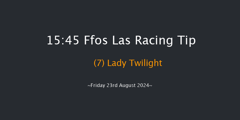 Ffos Las  15:45 Handicap (Class 6) 10f Wed 14th Aug 2024