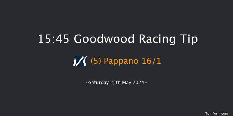 Goodwood  15:45 Listed (Class 1) 11f Fri 24th May 2024