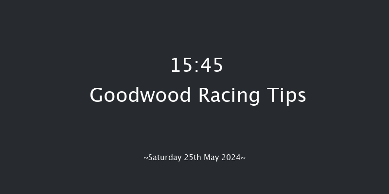 Goodwood  15:45 Listed (Class 1) 11f Fri 24th May 2024