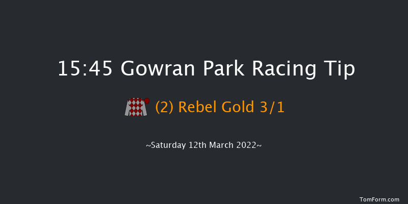 Gowran Park 15:45 Handicap Chase 18f Sat 19th Feb 2022