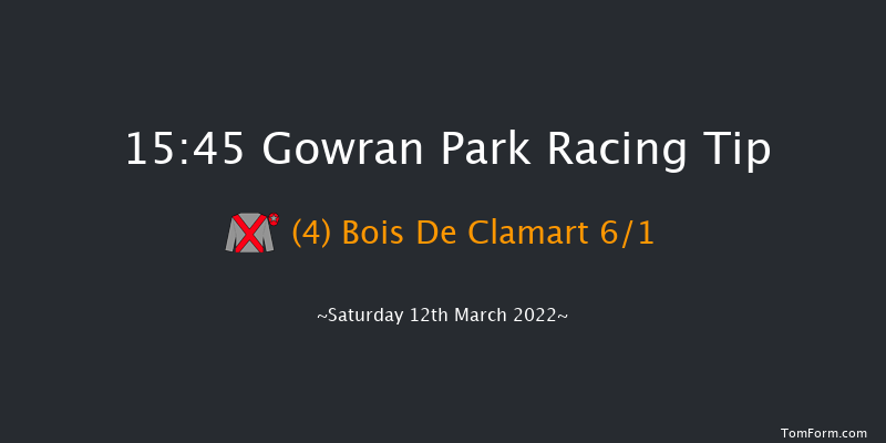 Gowran Park 15:45 Handicap Chase 18f Sat 19th Feb 2022