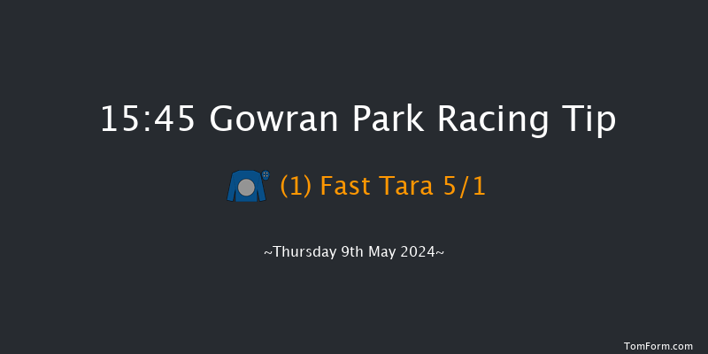 Gowran Park  15:45 Handicap 8f Wed 8th May 2024