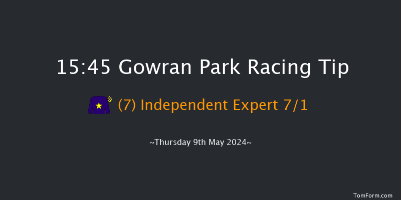 Gowran Park  15:45 Handicap 8f Wed 8th May 2024