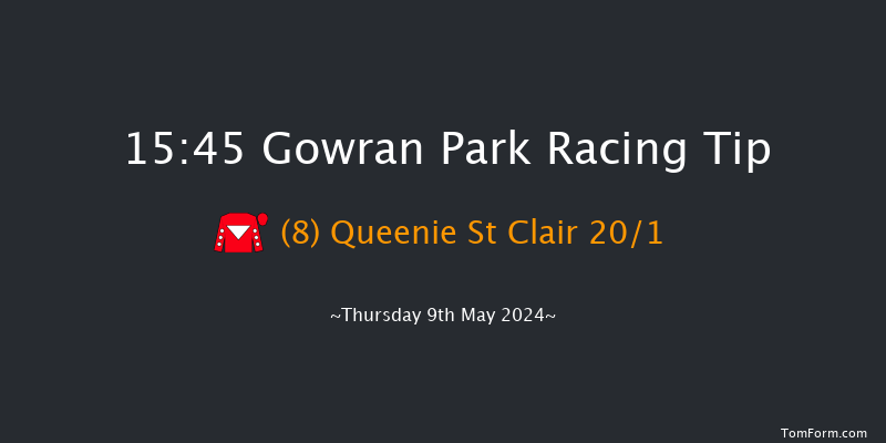 Gowran Park  15:45 Handicap 8f Wed 8th May 2024