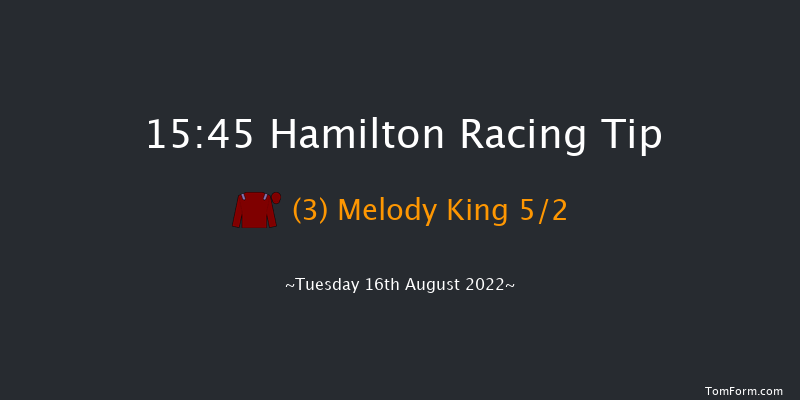 Hamilton 15:45 Handicap (Class 5) 5f Sat 30th Jul 2022